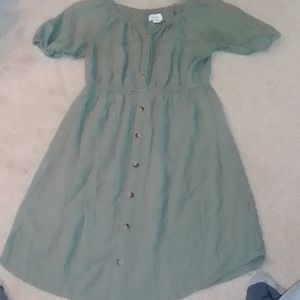 Old Navy Mini Dress